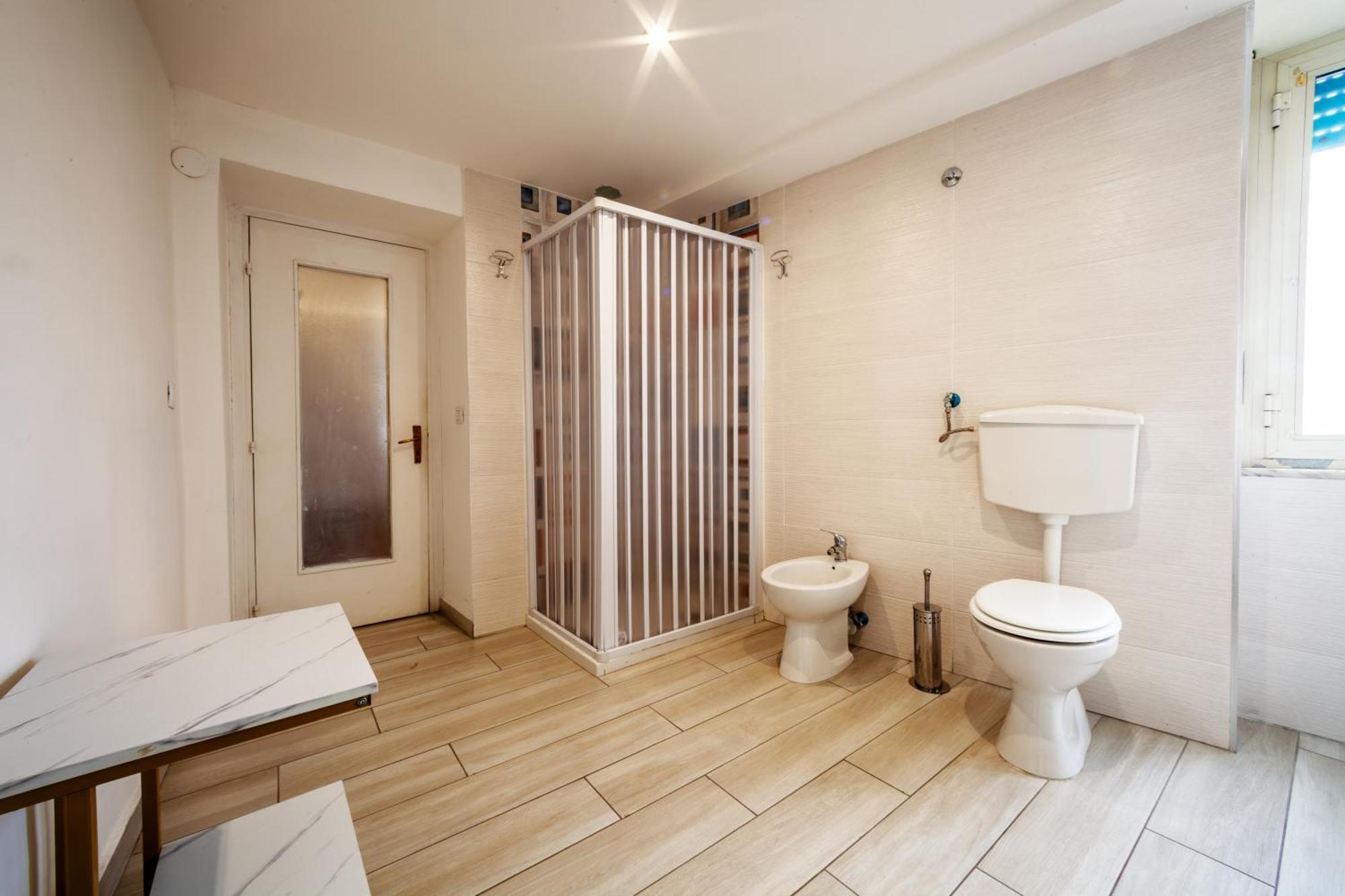 Mh Suites Rooms Apartments Bacoli Zimmer foto